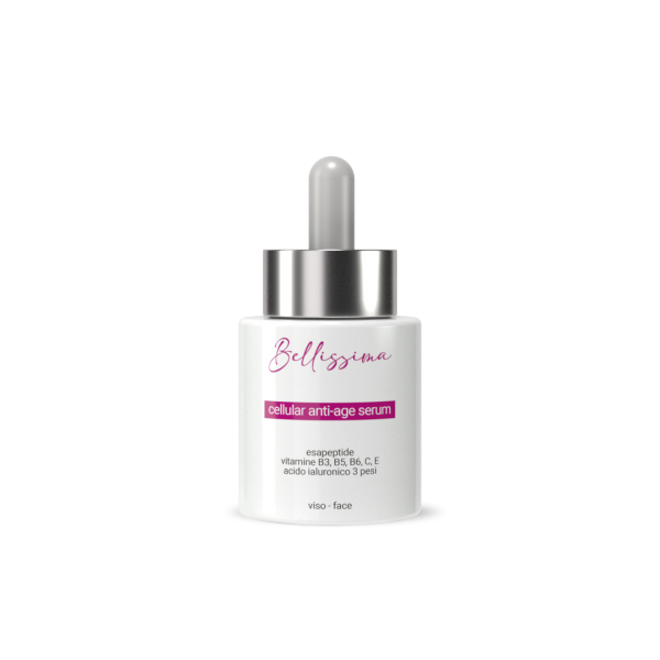 CELLULAR ANTI-AGE SERUM 30 ml