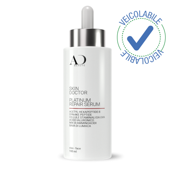 PLATINUM REPAIR SERUM...