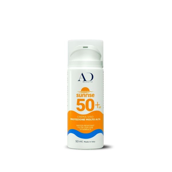 CREMA PROTEZIONE 50