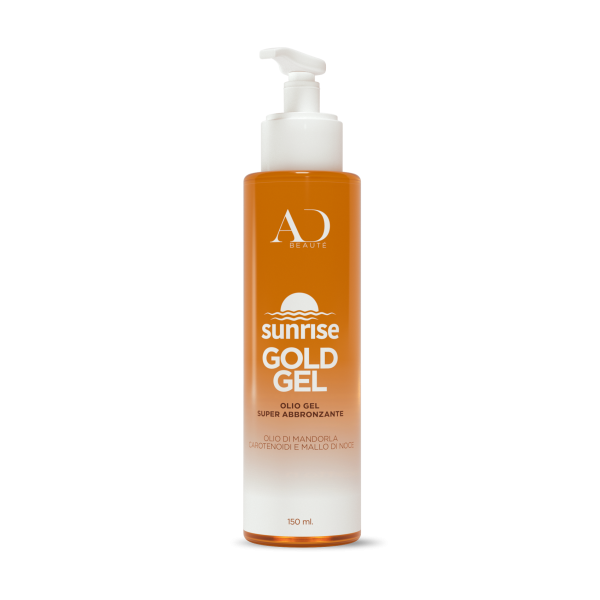 OLIO GEL SUPER ABBRONZANTE