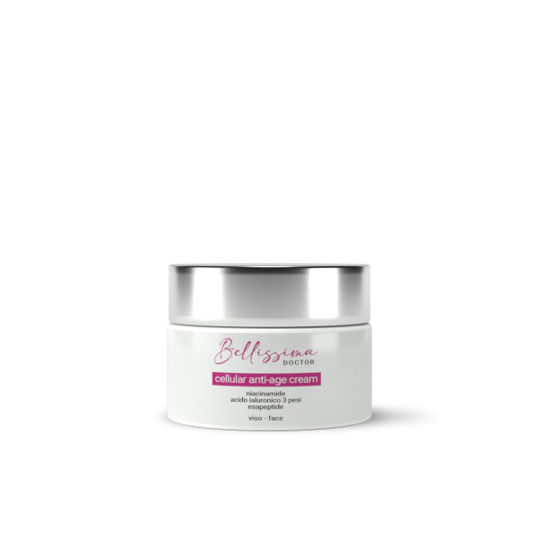 CELLULAR ANTI-AGE CREAM 50 ml